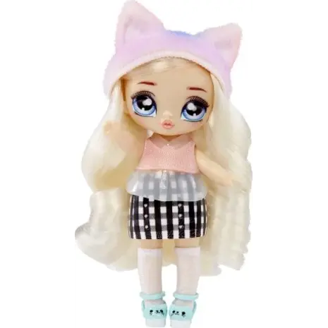 Κούκλα Na! Na! Na! MGA Entertainment Surprise Minis Series 2 για 3+ Ετών