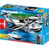 Playmobil City Action Αστυνομικό Υδροπλάνο 4445