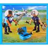 Playmobil City Action Αστυνομικό Υδροπλάνο 4445