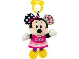 Λούτρινο Minnie Κουδουνίστρα (17164)