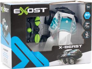 Τηλεκατευθυνόμενο αυτοκινητάκι Exost X-Monster Και X-Beast σε διάφορα σχέδια
