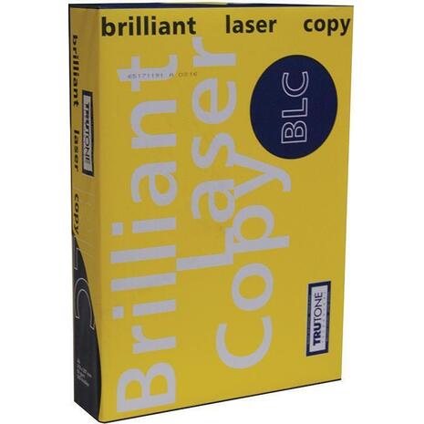 Χαρτί εκτύπωσης Brilliant Α5 80gr 148,5x210mm λευκό πακέτο 500 φύλλων (1 κιβώτιο)