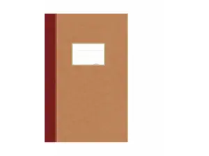Φυλλάδα Ntelon ευρετήριο ελληνικά 20x30cm 100 φύλλα