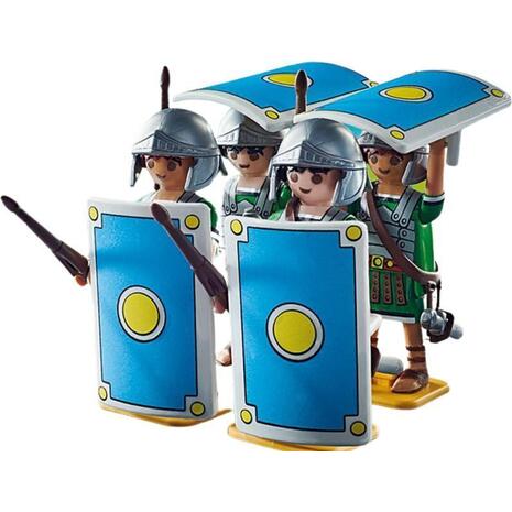 Playmobil Asterix Ρωμαίοι Στρατιώτες 70934