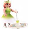 Playmobil Princess Magic Πριγκίπισσα Του Ουράνιου Τόξου Με Σβούρα (71364)