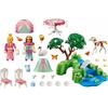 Playmobil Princess Πριγκίπισσες Πριγκιπικό Πικ Νικ (70961)