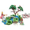 Playmobil Princess Πριγκίπισσες Πριγκιπικό Πικ Νικ (70961)