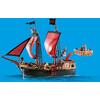 Playmobil Pirates Πειρατική Ναυαρχίδα (70411)