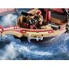 Playmobil Pirates Πειρατική Ναυαρχίδα (70411)