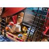 Playmobil Pirates Πειρατική Ναυαρχίδα (70411)