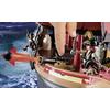 Playmobil Pirates Πειρατική Ναυαρχίδα (70411)
