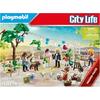 Playmobil City Life Γαμήλιο Πάρτι (71365)
