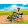 Playmobil Country Αγροτικό Cargo Bike (71306)