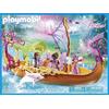 Playmobil Fairies Μαγική Νεραϊδογόνδολα (71596)