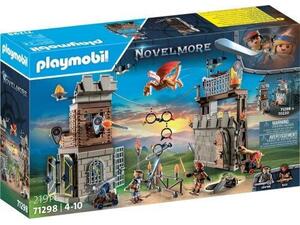 Playmobil Novelmore Τουρνουά Ιπποτών (71298)