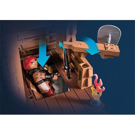 Playmobil Novelmore Τουρνουά Ιπποτών (71298)