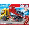Playmobil City Life Όχημα Οδικής Βοήθειας (71429)