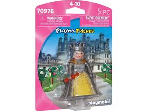 Playmobil Playmo-Friends Βασίλισσα (70976)