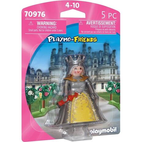 Playmobil Playmo-Friends Βασίλισσα (70976)