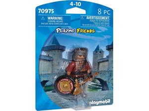Playmobil Playmo-Friends Ιππότης (70975)