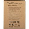 ΛΑΜΠΤΗΡΑΣ GLOBO LED FILAMENT 8W E27 2700K ΧΡΥΣΟ DIMMABLE HM4050.02
