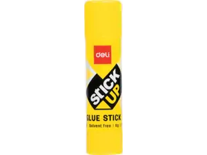 Κόλλα stick DELI 8gr Strong