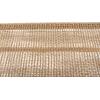 ΤΡΑΠΕΖΙ ΣΑΛΟΝΙΟΥ LONDER HM5985 ΞΥΛΟ ΤΕΑΚ- ΣΥΝΘΕΤΙΚΟ RATTAN-ΦΥΣΙΚΟ 119x79,5x41Yεκ.