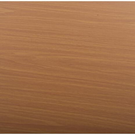 ΣΕΤ ΤΡΑΠΕΖΑΡΙΑΣ 5ΤΜΧ PEARY HM9416.02 ΜΕΤΑΛΛΟ ΑΣΗΜΙ-MDF ΣΟΝΑΜΑ 110x70x74Yεκ.