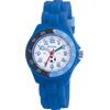 Ρολόι παιδικό Tikkers Time Teacher Blue Strap (TK0002)