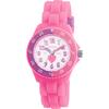 Ρολόι παιδικό Tikkers Time Teacher Pink Strap (TK0003)