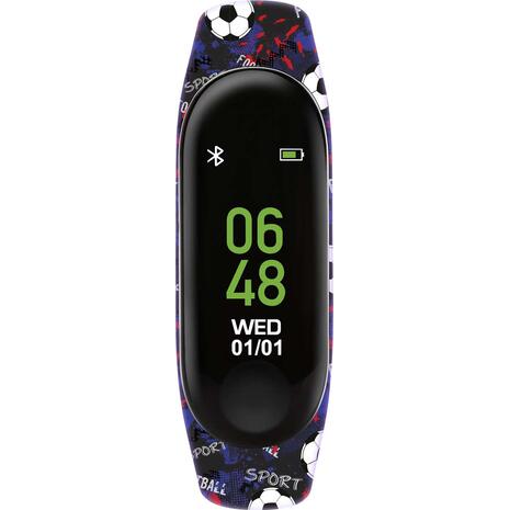 Activity Tracker Tikkers Football (TKS01-0006)