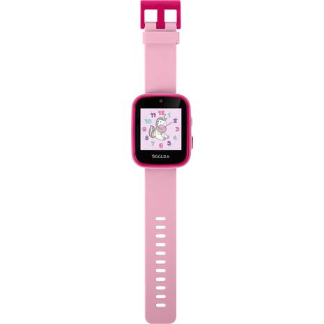 Tikkers sales interactive watch