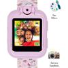 Παιδικό Interactive Watch & Headphone Tikkers Pink Unicorn (TKS02-0003)