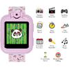 Παιδικό Interactive Watch & Headphone Tikkers Pink Unicorn (TKS02-0003)