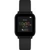 Smartwatch Tikkers Teen Series 10 Black Silicone Strap (TKS10-0004)