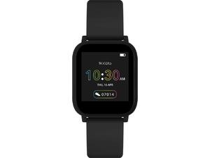 Smartwatch Tikkers Teen Series 10 Black Silicone Strap (TKS10-0004)