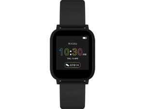 Smartwatch Tikkers Teen Series 10 Black Silicone Strap (TKS10-0004)
