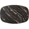 ΕΠΙΦΑΝΕΙΑ ΤΡΑΠΕΖΙΟΥ 5787 WERZALIT HM5916.15 BLACK GOLD MARBLE 146X94 εκ.