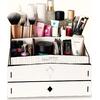 ΘΗΚΗ ΟΡΓΑΝΩΣΗΣ ΚΑΛΛΥΝΤΙΚΩΝ-MAKEUP ΛΕΥΚΗ HM9283.03