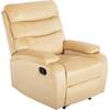 ΠΟΛΥΘΡΟΝΑ RELAX YASUMU HM9783.05 ΕΚΡΟΥ ΒΕΛΟΥΔΟ 80x93x100Υεκ. (Εκρού)
