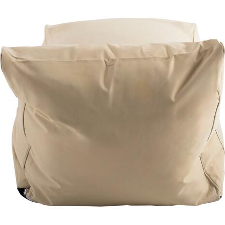 ΠΟΥΦ ALOK HM5806.01 ΜΠΕΖ ΜΕ UV PROTECTION 70x160x45-57Y εκ.