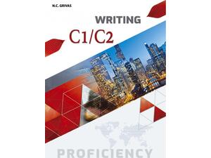 Writing C1/C2 - Proficiency (978-960-613-213-1)
