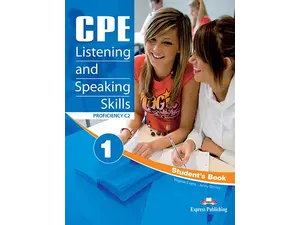 Practice Tests Βιβλία Προετοιμασίας για Εξετάσεις Proficiency CPE