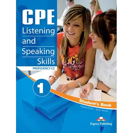 Practice Tests Βιβλία Προετοιμασίας για Εξετάσεις Proficiency CPE