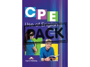 Βιβλία Προετοιμασίας Εξετάσεων για πτυχίο CPE-Proficiency