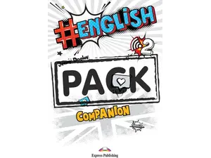 #English 2 Companion with DigiBooks App (978-960-609-220-6)