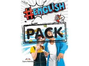#English 2: Workbook Student's (with Workbook DigiBooks App) (978-1-3992-0289-3)