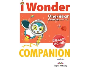 iWonder Εδώ θα βρεις τα βιβλία όλης της σειράς για Juniors στα Αγγλικά!