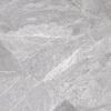 Sintered Stone Επιφάνεια Τραπεζιού, Απόχρωση Grey Marble (MDF για στήριξη βάσης) (Ε107,2S)