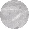 Sintered Stone Επιφάνεια Τραπεζιού, Απόχρωση Grey Marble (MDF για στήριξη βάσης) (Ε100,2S)